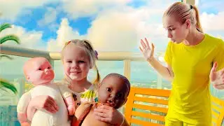 Rules for kids with Naomi and David