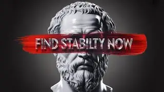 How to Be Mentally Strong (Lessons from Stoicism)