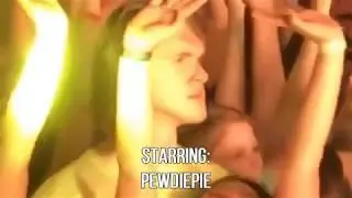 Pewdiepie Meme Review intro song
