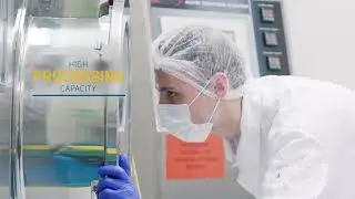 Europharma Alliance corporate video