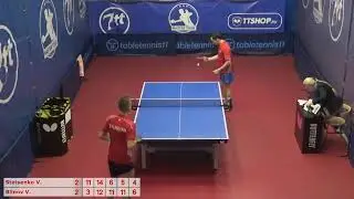 MasterTour Table Tennis stream Турнир по настольному теннису Мастер-Тур 8 декабря 2020