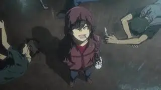 AMV Anime Toni Raut Proschay