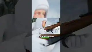 👉 The Sniper Who Never Used a Scope &ndash; White Death