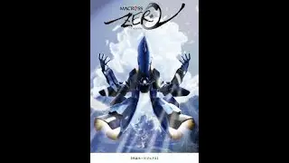 Macross Zero OVA 4