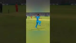Best Field set up in real cricket 22 #shorts