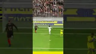 casillas blunder eFootball 2022 Mobile #shorts