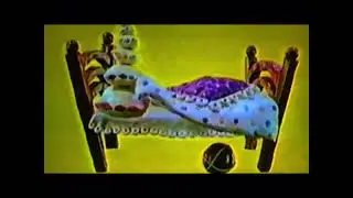 Russian lullaby