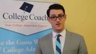 Ian Fisher | College Coach Admissions Consultant | College Coach