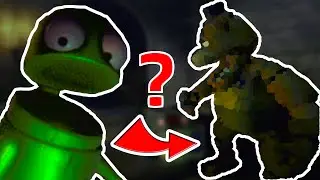 These Mods Are Getting Insane..