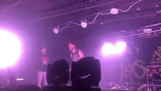 Axe Murder Boyz - Attack of the Ninjas 2