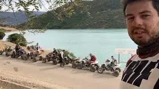 RCT5 - Raid Boucle Nord Du Maroc