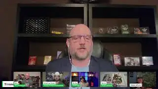 Former MTG Head Game Designer Brian Tinsman Spills The Secrets!