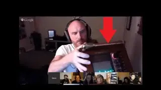 THIS IS WHY HUFF PARANORMAL IS SO FAKE!!! DON'T BELIEVE ME? WATCH THIS VIDEO  #paranormal #evp 