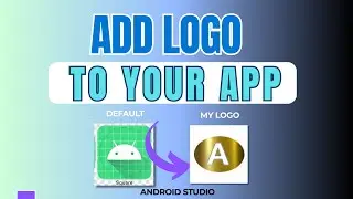 How To Change App Icon In Android Studio