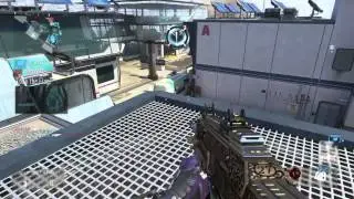 Advanced Warfare- 