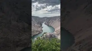 Zrmanja River Canyon, Vinnetou Croatia #zrmanja#croatia#vinnetou