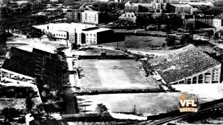 Power Traditions: History of the Stadium