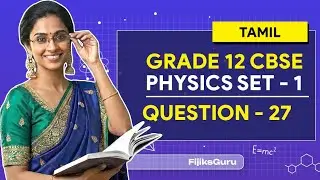 Mass Defect & Binding Energy Explained 🔥 | Nuclear Fission in Simple Words | CBSE Class 12