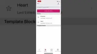 Quiltler Tutorial: How to use the new blocks feature