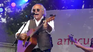 The Merlins Fantasy Farm Band LIVE im Open doors Neu Isemburg Featival (2017)