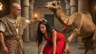 What Egyptian High Priests Did to Captive Women in Forbidden Rituals Was Never Meant to Be Known