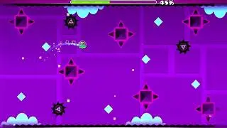 Geometry Dash: Reimagined Theory