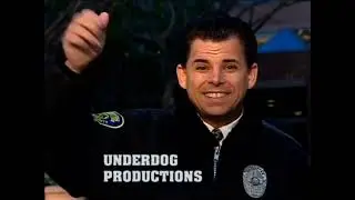 Underdog Productions Fuzzy Door Productions 20th Century Fox Television (2008) Mexico 5