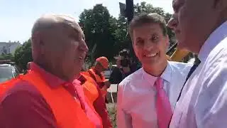 Борисов за санирането - 20 май 2019 г.