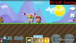 Growtopia|Thugmumu vs ThugSeth