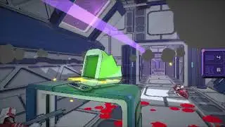 Chambered Fate - GMTK 2023 Entry