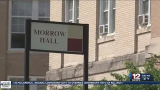 Fairmont State offers discounted housing