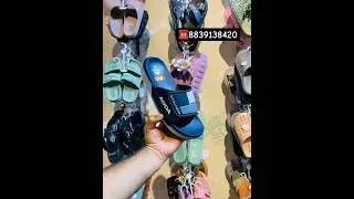 Adda Men&rsquo;s Sliders / Flip Flop New Arrivals / AT002 / Men&rsquo;s Slippers New Collection #addaslippers
