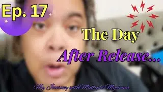 Day After Release | Radiation Pain, Injection & Recovery Struggles | Myeloma Journey Ep. 17