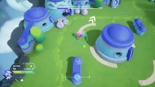 Soundfall Walkthrough