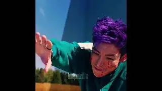THANOS IS HIGH🥶🔥| SQUID GAME S3 EDIT | MONTAGE RUGADA