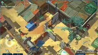 Hammerhead and New Century Raid missions | Space Marshals 2 | #1