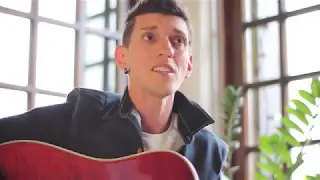 Freedom - Django Unchained acoustic cover