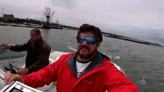 Baja 272 496 Mag HO review and test