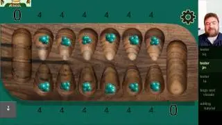 Making a Mancala Game App Ep. 22: feedback from beta testers