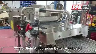 Stein All Purpose Batter Applicator APB-16 [22770]