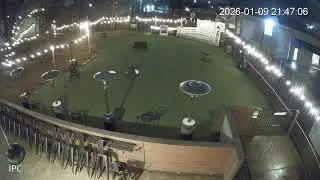 RCDB Backyard Broadcast