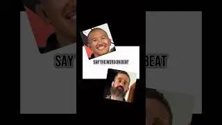 Say the Word on Beat #bjj #mma #jiujitsu