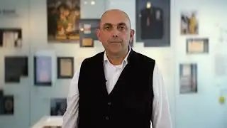 Prof. Lars Schaade, RKI - Anniversary Greeting