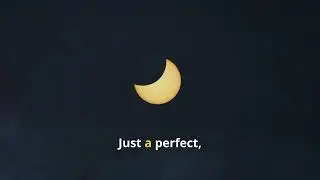 February 17th, 2026 new moon and Annular Eclipse Explained!