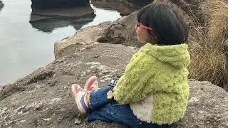 ka jing best ba ngi ia wan kai sha Riverside..ka jing lehkai ruh ki bun bha na ka bynta ki khyllung😍