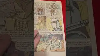 Rom Space Knight #19 Marvel Comics Space Phantom Cover and Story #rom #bronzeage #marvel