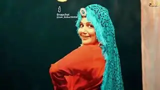 The best dance of Sapna Choudhary