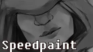 Tapastic comic Quotes  - Chaos is a ladder - speedpaint
