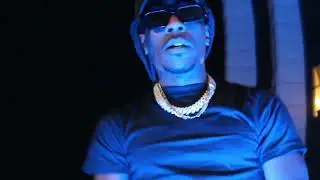 PIPE DOWN (Official Music Video) Benjamin Blanco @M.O.ENT. 2025