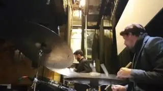 Soundcheckkin
